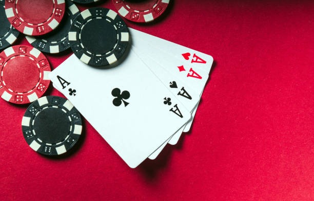 Speed Roulette Game 