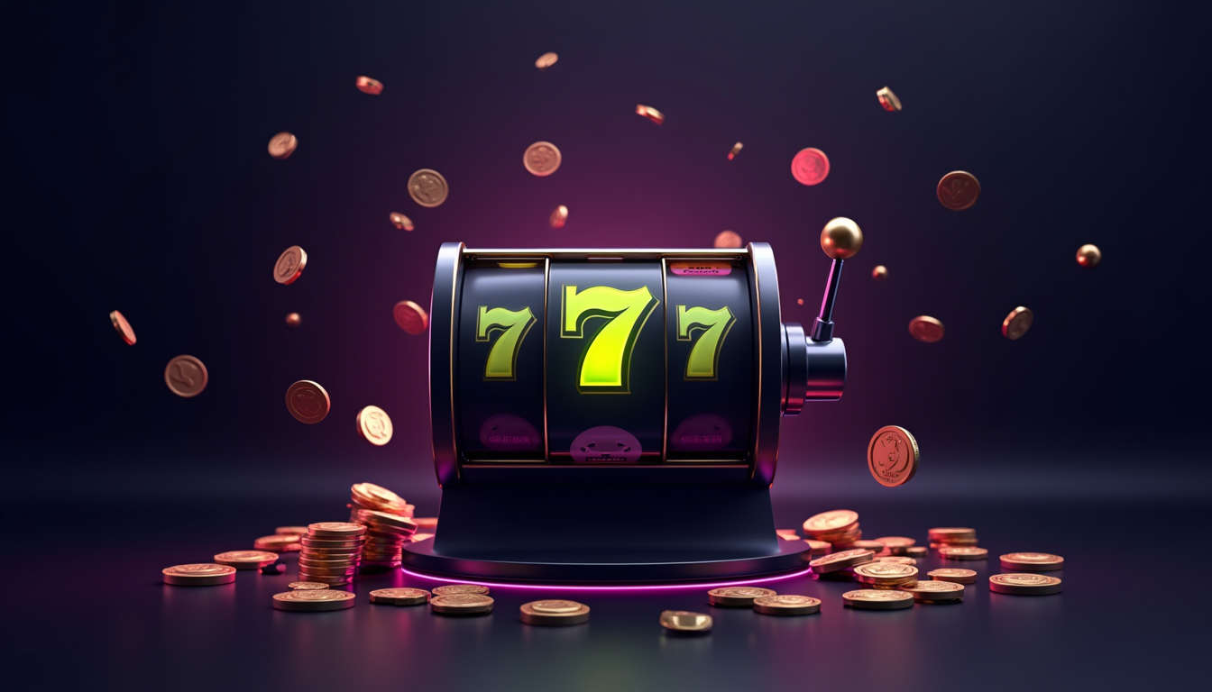 Push Gaming slot interface on jangkar 128 showing game selection and RTP display